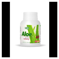 VIRDE Aloe vera 60 tabliet