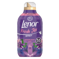 Lenor aviváž 55PD FreshAIR Moon Lily -770ml