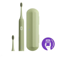 Teslá Smart Toothbrush Sonic TS200 Deluxe Green