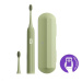 Teslá Smart Toothbrush Sonic TS200 Deluxe Green