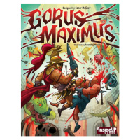 Inside Up Games Gorus Maximus