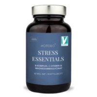 NORDBO Stress essentials 60 kapsúl