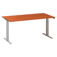 Interiér Říčany - Výškovo nastaviteľný stôl Alfa Up 800x1600