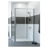 Bočné zástena k sprchovacím dverám 75 cm Huppe Classics 2 C25402.069.322