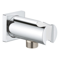 Podomietkový vývod Grohe Rainshower neutral chróm 26659000