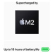 Apple MacBook Air 13" M2 256GB Midnight SK, MLY33SL/A