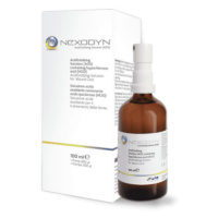 NEXODYN Acidoxidizing solution kyslý oxidačný roztok 100 ml