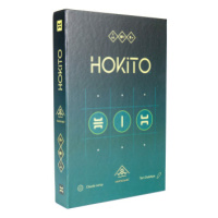 Hokito Cosmoludo