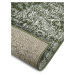 Kusový koberec Gloria 105519 Green - 120x170 cm Hanse Home Collection koberce