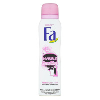 Fa Invisible Sensitive deodorant 150ml