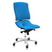 ASANA Seating Ergonomická kancelárska stolička Asana Steel Standard Farba čalúnenia: Látka Atlan