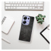 Odolné silikónové puzdro iSaprio - Black Wood 13 - Xiaomi Redmi Note 13 Pro