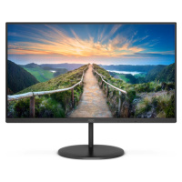 AOC Q27V4EA monitor 27