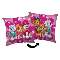 Detský vankúšik Paw Patrol Flowers - Jerry Fabrics