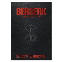 Dark Horse Berserk Deluxe Edition 14