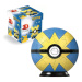 Ravensburger Pokémon 3D Puzzle-Ball - Quick Ball - 55 dielikov