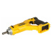 DEWALT 18V XR Aku vibrátor do betónu, bez aku DCE531N-XJ