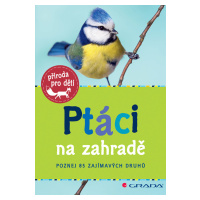 Ptáci na zahradě, Haag Holger