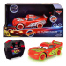 Dickie RC Cars Blesk McQueen Turbo Glow Racers 1: 24