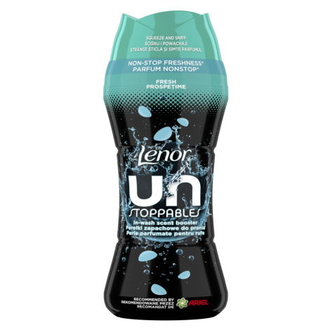 LENOR Unstoppables Fresh Vonné Perličky 270 g
