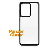 Kryt PanzerGlass ClearCase Samsung S20 Ultra G988 Black (0240)