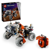 LEGO ® 42178 Surf. Spa. Loader LT78