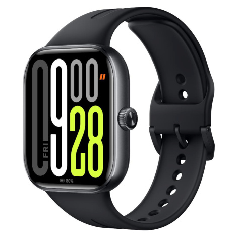 Xiaomi Redmi Watch 5 Obsidian Black