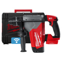 MILWAUKEE M18ONEFHP-0X M18 FUEL ONE-KEY SDS-PLUS Vŕtacie kladivo 4-režimové 4933478884