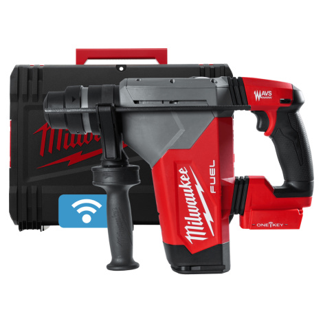 MILWAUKEE M18ONEFHP-0X M18 FUEL ONE-KEY SDS-PLUS Vŕtacie kladivo 4-režimové 4933478884