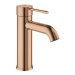Umývadlová batéria GROHE Essence New bez výpuste Warm Sunset 23590DA1