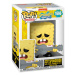 Funko POP! SpongeBob SquarePants: Ripped Pants SpongeBob 25th Anniversary