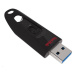 SanDisk Flash Disk 128 GB Ultra, USB 3.0, čierna