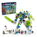 LEGO® DREAMZzz™ 71485 Mateo a rytiersky bojový robot Z-Blob