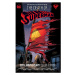 DC Comics Death of Superman 30th Anniversary Deluxe Edition