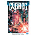 DC Comics Cyborg 1: The Imitation Of Life (Rebirth)