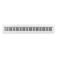 CDP S110WE bez stojanu dig. piano CASIO