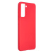 Silikónové puzdro na Samsung Galaxy S23 5G S911 Soft červené