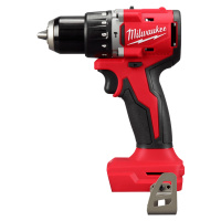 MILWAUKEE M18 Aku vŕtačka s príklepom - kompaktná M18BLPDRC-0