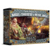 Cool Mini Or Not Massive Darkness 2: Heroes & Monster Set – Bards & Tinkerers vs Metal Angel