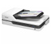 Skener EPSON WorkForce DS-1630, A4, 1200x1200dpi, USB 3.