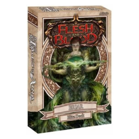 Legend Story Studios Flesh and Blood TCG - Tales of Aria Blitz Deck - Briar