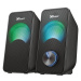 Arys Compact RGB 2.0 Speaker Set