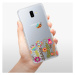 Odolné silikónové puzdro iSaprio - Bee 01 - Samsung Galaxy J6+