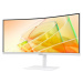 Samsung ViewFinity S65TC LED monitor 32"