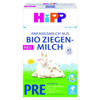 HIPP 1 BIO Kozie mlieko 400 g