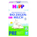 HIPP 1 BIO Kozie mlieko 400 g