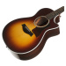 Taylor 412ce-R Tobacco Sunburst Top