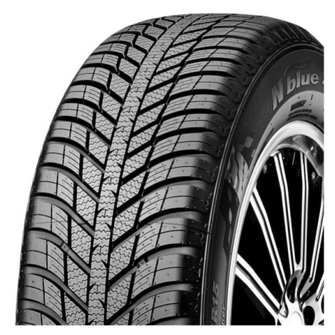 Nexen N'blue 4Season 205/55 R16 94 V XL