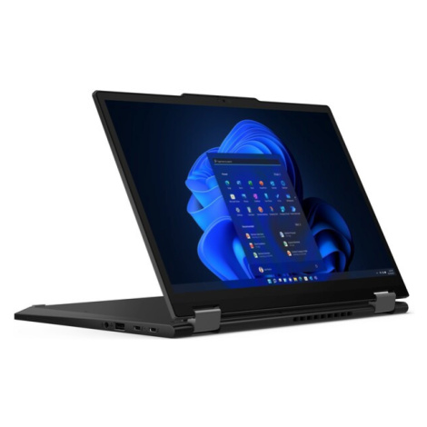 Lenovo ThinkPad X13 Yoga Gen 4 čierna