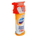 Domestos Power Foam Citrus Blast Penový čistič toaliet a kúpeľní 435 ml